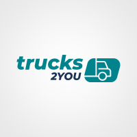 Trucks2You logo, Trucks2You contact details