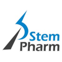 Stem Pharm logo, Stem Pharm contact details