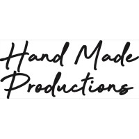 Hand Made Productions logo, Hand Made Productions contact details