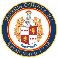 Morris County Government logo, Morris County Government contact details