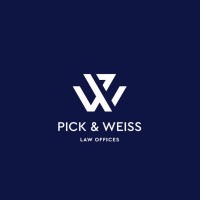 Pick & Weiss Law Offices logo, Pick & Weiss Law Offices contact details