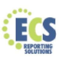 ECS Reporting Solutions, LLC logo, ECS Reporting Solutions, LLC contact details