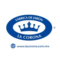 FABRICA DE JABON LA CORONA, S.A. DE C.V logo, FABRICA DE JABON LA CORONA, S.A. DE C.V contact details