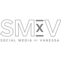 Social Media by Vanessa logo, Social Media by Vanessa contact details