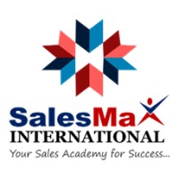 SalesMax International logo, SalesMax International contact details