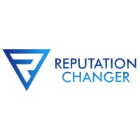 Reputation Changer logo, Reputation Changer contact details