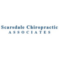 Scarsdale Chiropractic Assoc logo, Scarsdale Chiropractic Assoc contact details