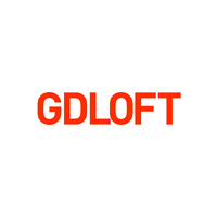 GDLOFT logo, GDLOFT contact details