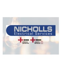 Nicholls Electrical Services logo, Nicholls Electrical Services contact details