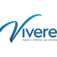 Vivere logo, Vivere contact details