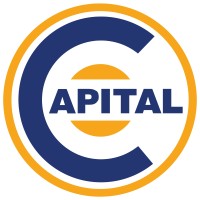 Capital Incorporated logo, Capital Incorporated contact details