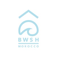 Blue Waves Surf House logo, Blue Waves Surf House contact details