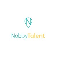 Nobbytalent logo, Nobbytalent contact details