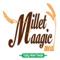 Millet Maagic Meal Veg Restaurant logo, Millet Maagic Meal Veg Restaurant contact details