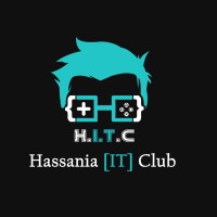 Hassania IT Club logo, Hassania IT Club contact details