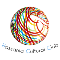 Hassania Cultural Club logo, Hassania Cultural Club contact details