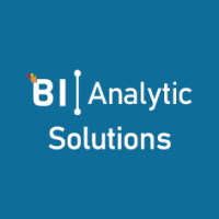 BI Analytic Solutions logo, BI Analytic Solutions contact details