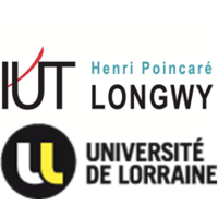 IUT Henri Poincaré de Longwy (Université de Lorraine) logo, IUT Henri Poincaré de Longwy (Université de Lorraine) contact details