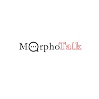 Morpho_talk logo, Morpho_talk contact details