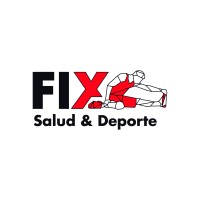 Fix Salud y Deporte logo, Fix Salud y Deporte contact details