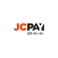 JC Pay logo, JC Pay contact details