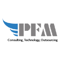 Pars Fanavaran Mobtaker (PFM) logo, Pars Fanavaran Mobtaker (PFM) contact details