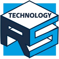 The RS Technology logo, The RS Technology contact details