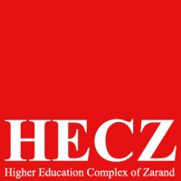 Higher Education Complex of Zarand logo, Higher Education Complex of Zarand contact details