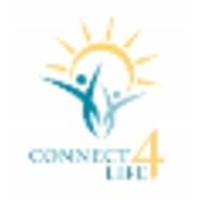 Connect 4 Life logo, Connect 4 Life contact details