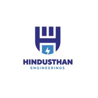 Hindustan Engineers logo, Hindustan Engineers contact details