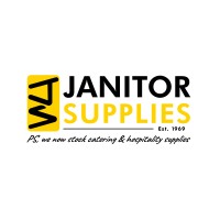 Janitor Supplies logo, Janitor Supplies contact details