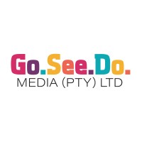 Go.See.Do. Media (Pty) Ltd logo, Go.See.Do. Media (Pty) Ltd contact details