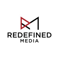 Redefined Media logo, Redefined Media contact details