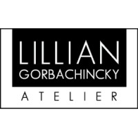 Lillian Gorbachincky Atelier logo, Lillian Gorbachincky Atelier contact details