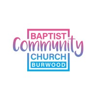 Baptist Community Church Burwood logo, Baptist Community Church Burwood contact details