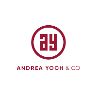 Andrea Yoch & Co. logo, Andrea Yoch & Co. contact details