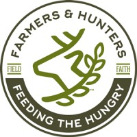 Farmers and Hunters Feeding the Hungry logo, Farmers and Hunters Feeding the Hungry contact details