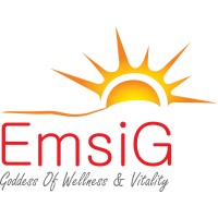 EmsiG GmbH logo, EmsiG GmbH contact details