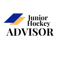 Junior Hockey Advisor logo, Junior Hockey Advisor contact details