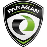 Paragan s.r.o. logo, Paragan s.r.o. contact details