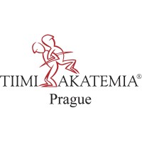 Tiimiakatemia® Prague/ Inovativní podnikání logo, Tiimiakatemia® Prague/ Inovativní podnikání contact details