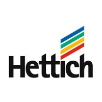 Hettich ČR k.s. logo, Hettich ČR k.s. contact details