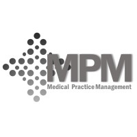 Medical Practice Management logo, Medical Practice Management contact details