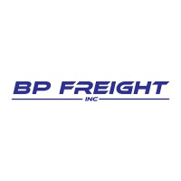 BP Freight logo, BP Freight contact details