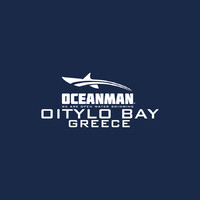 Oceanman Greece logo, Oceanman Greece contact details