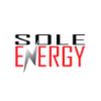 Sole Energy logo, Sole Energy contact details