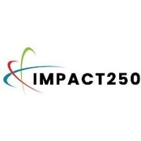 Impact250 logo, Impact250 contact details