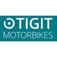 Tigit Motorbikes logo, Tigit Motorbikes contact details