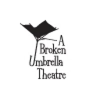 A Broken Umbrella Theatre logo, A Broken Umbrella Theatre contact details