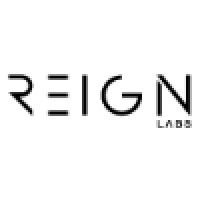 Reign Labs logo, Reign Labs contact details